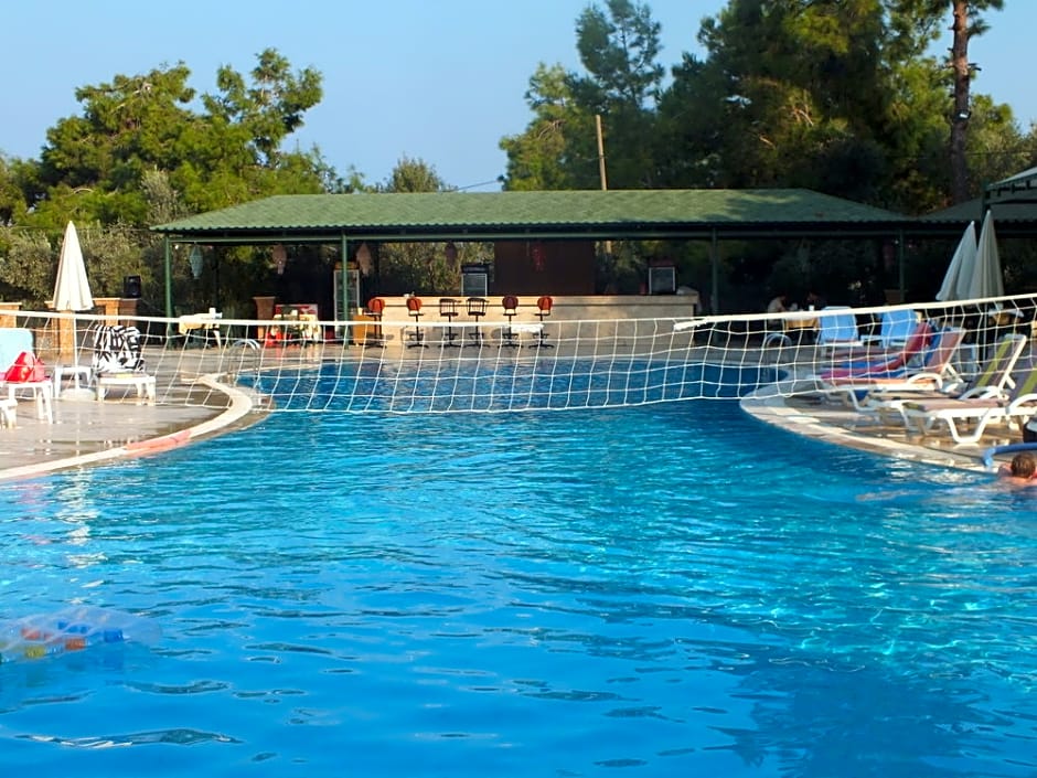 Tuntas Family Suites Kusadasi