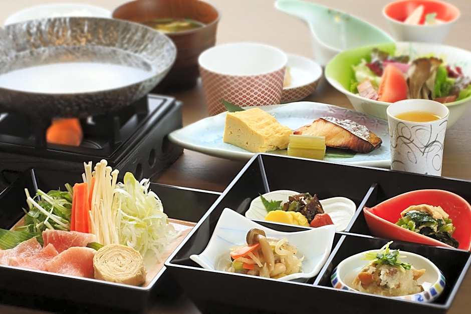 Ryokan Marukyo