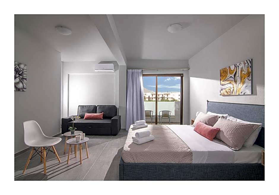 Golden Sunlight Hotel by Estia