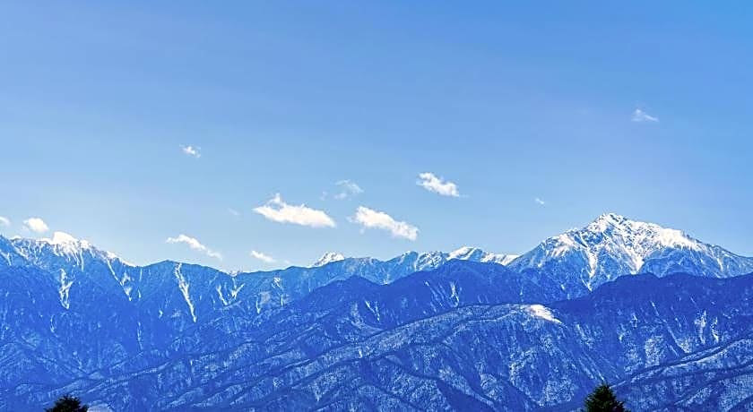 Hotel Keyforest Hokuto