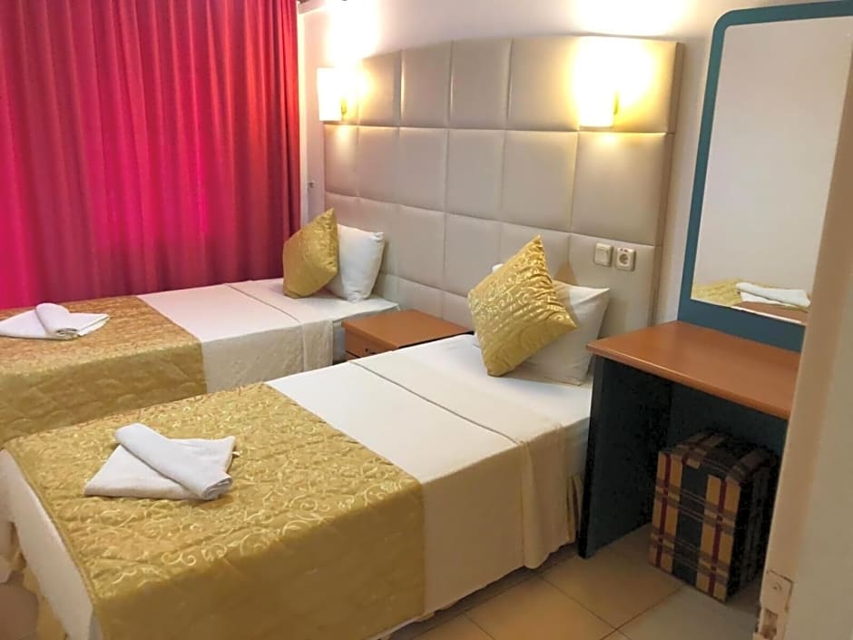 Grand Villa Sol Apart