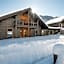 Les Dolomites Mountain Lodges