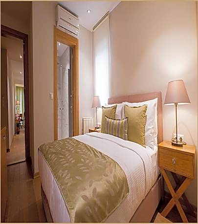 Standard Single (Single Occupancy)