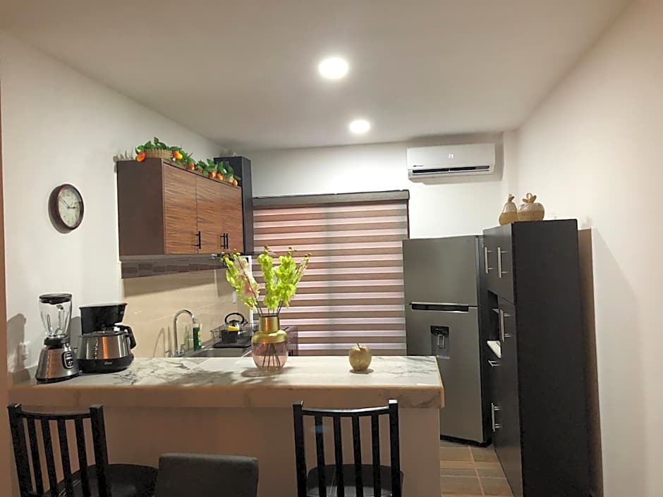 Condominio Alegre Amanecer
