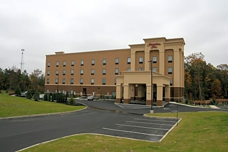 Hampton Inn Turnersville