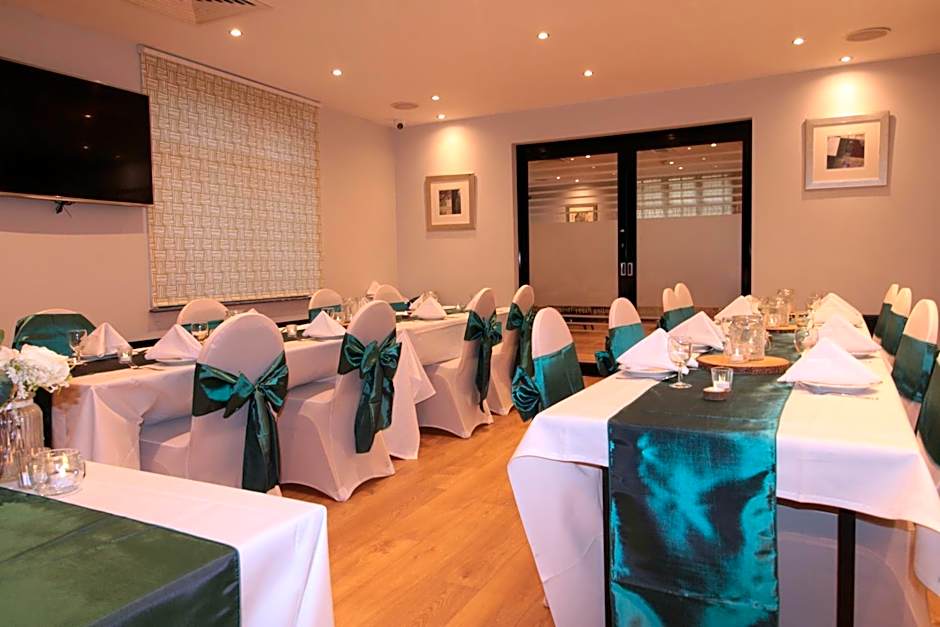 The Stuart Hotel, Sure Hotel Collection by Best Western