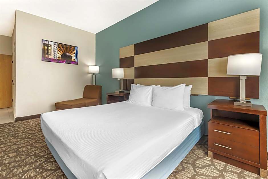 Best Western Joliet Inn And Suites