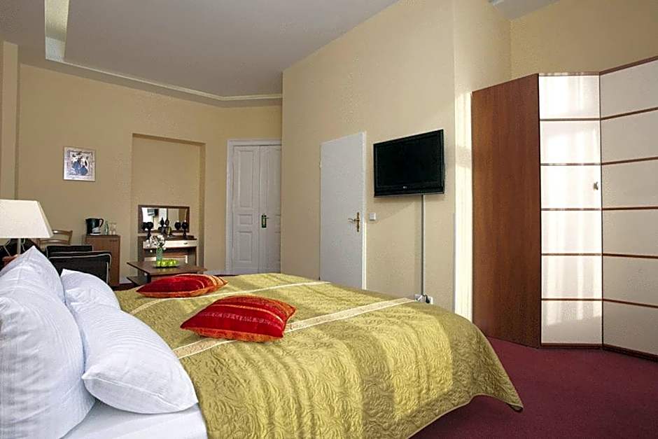 Hotel Abendstern
