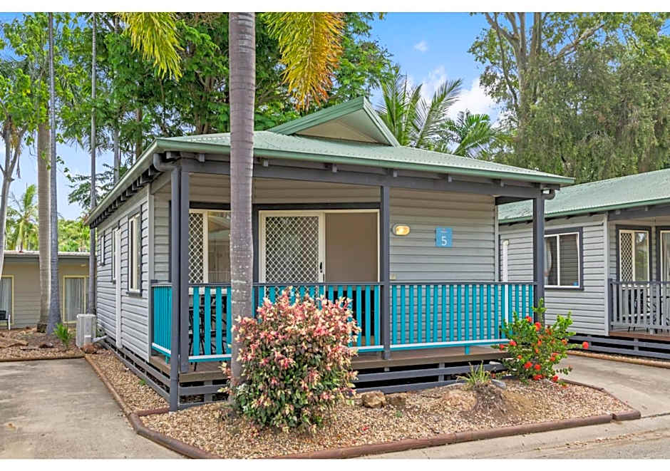 Discovery Parks - Rockhampton