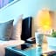 Stadia Suites Mexico City Santa Fe