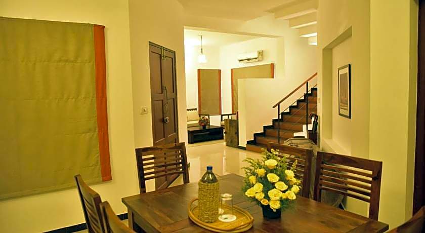 Niraamaya Retreats Surya Samudra