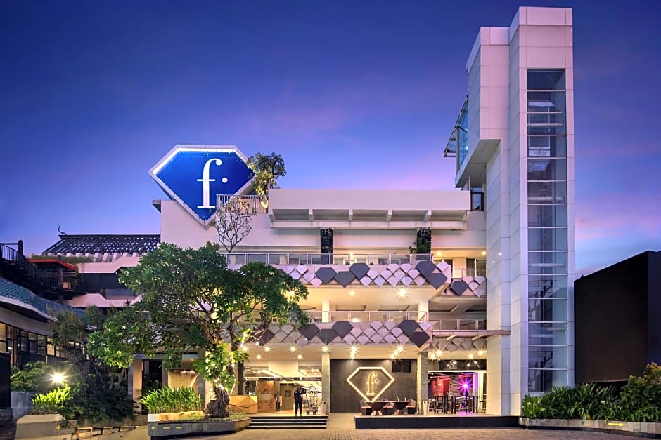 Fashion Hotel Legian