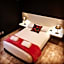 Hostal Regina Down Town Mexico City