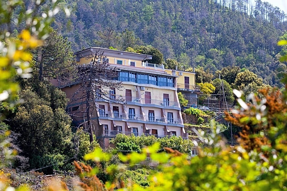 Hotel Due Gemelli