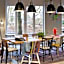Moxy by Marriott Berlin Humboldthain Park
