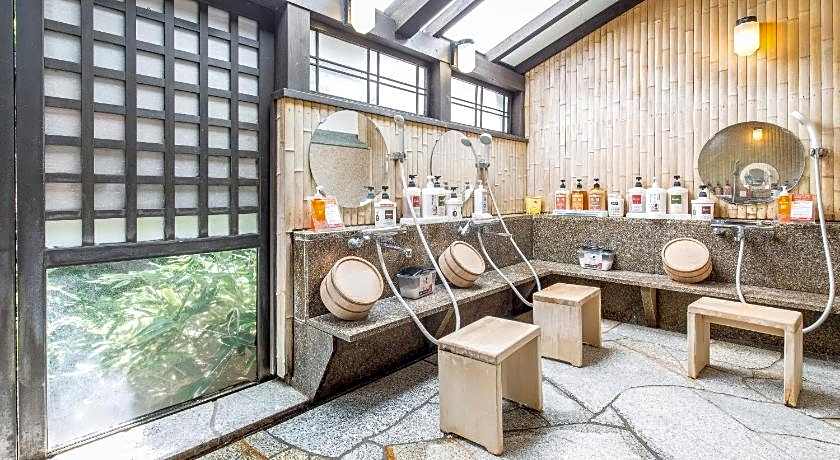 Honjin Hiranoya Kachoan