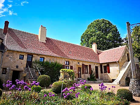 La maison d'Apremont