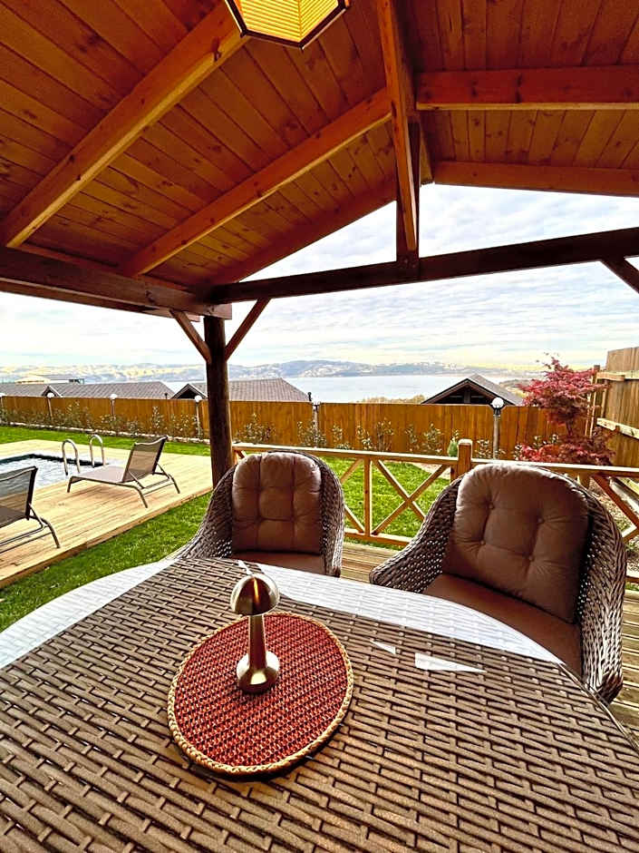 Woodlodge Country Sapanca