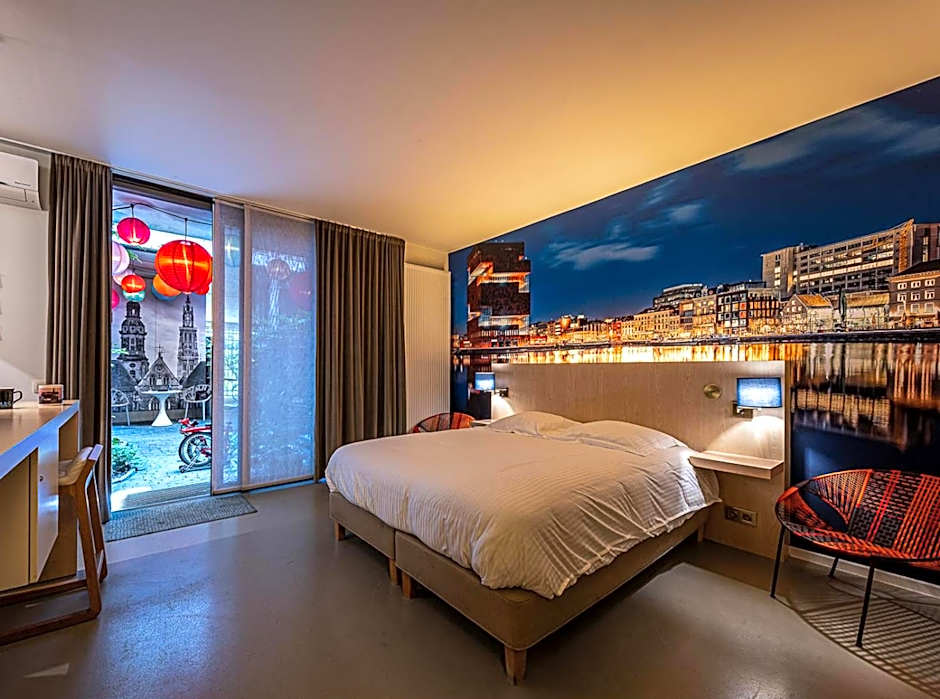 Antwerp For Two B&B