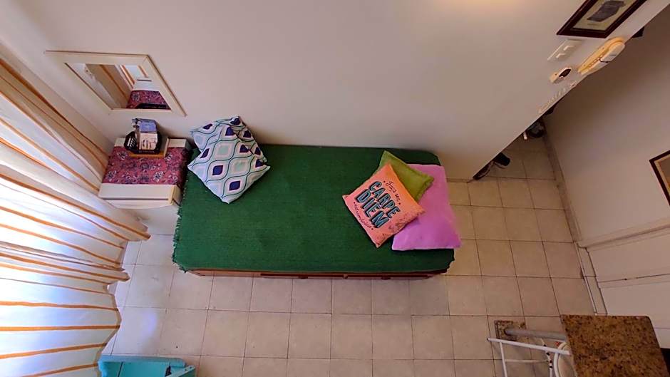 Alma Carioca - Lapa Studio