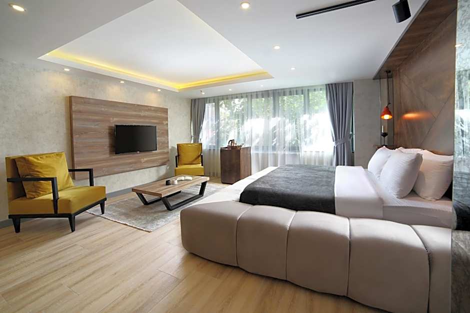 Walton Residence Sisli