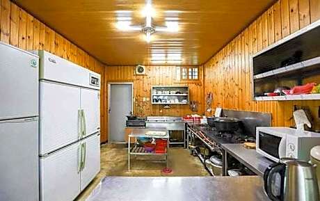 Jecheon Hosu Pension
