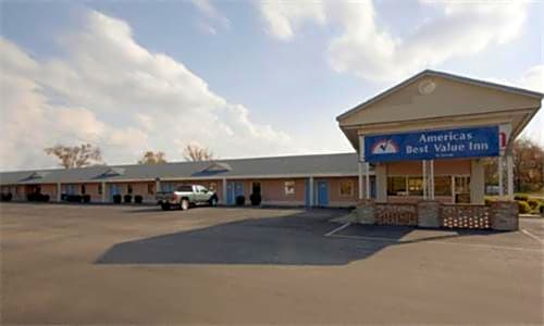 Executive Inn Muldrow