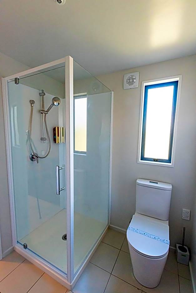 Riccarton Mall Motel