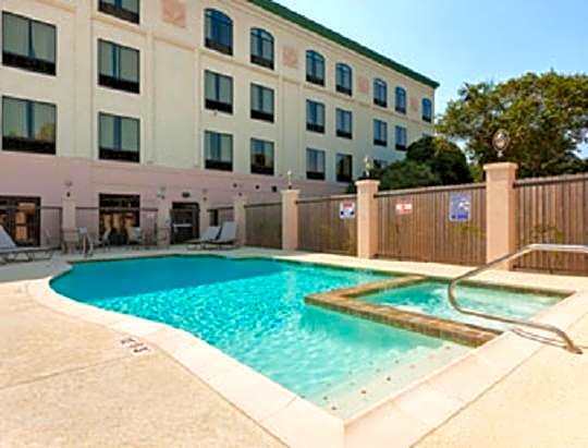 Wingate by Wyndham Bossier City