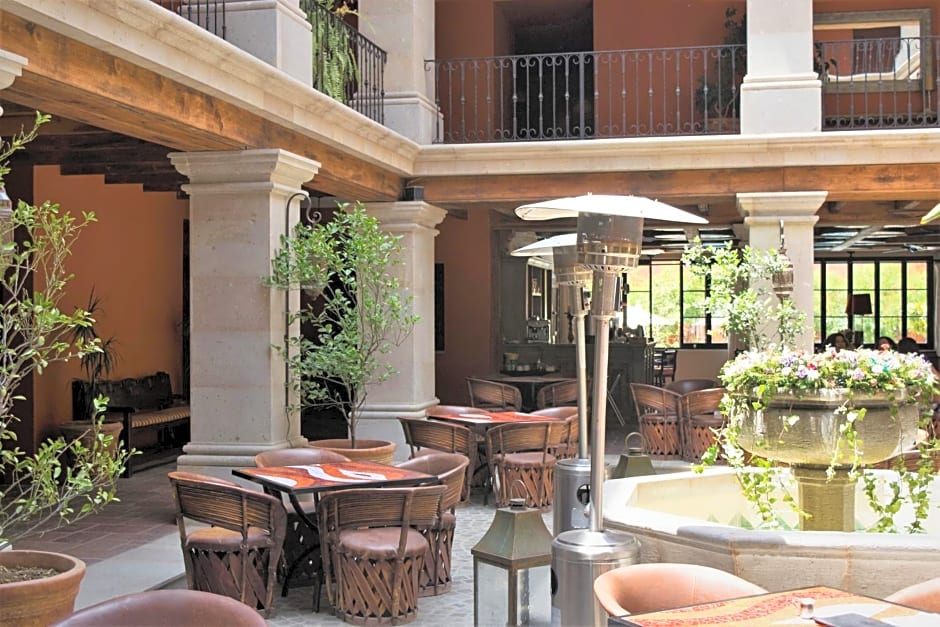 Hotel Casa Primavera Boutique & Spa