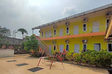 Hotel O Garuda Bandara Guesthouse