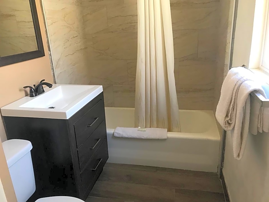 Inca Inn Moab