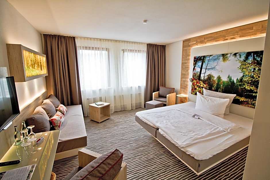Landhotel Am Rothenberg