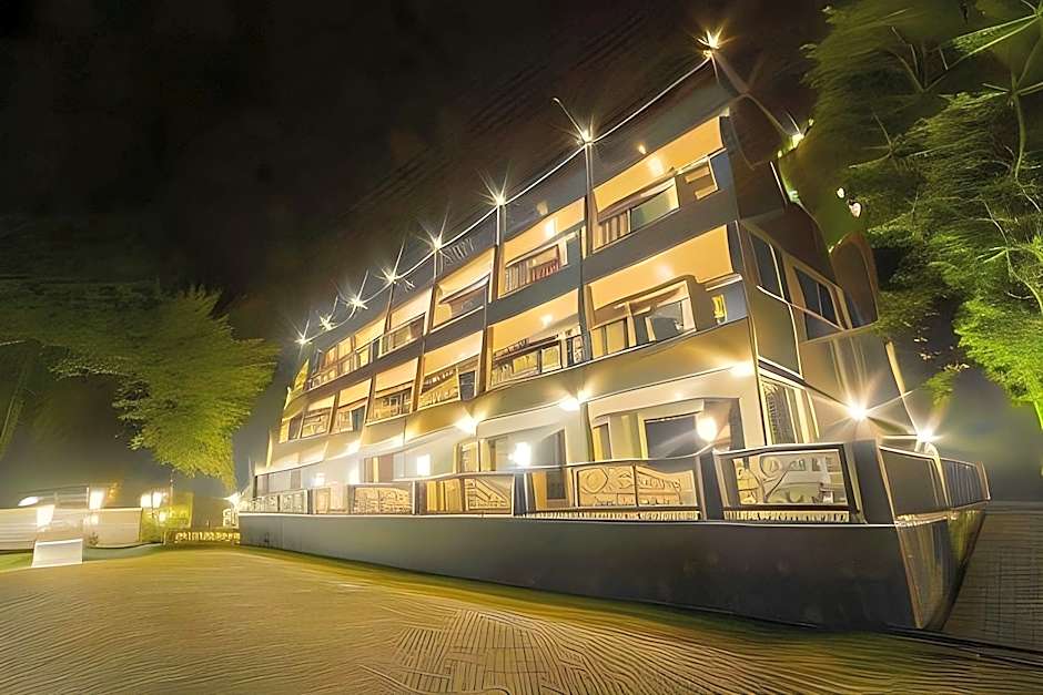 Namtok Sarika Resotel