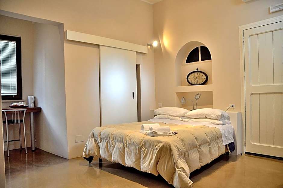 Azzurretta Guest House