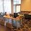 Rodisson Hotel Chubu international Airport Paladia