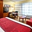 Courtyard by Marriott Birmingham Downtown At Uab