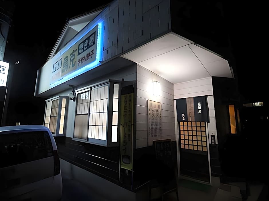 Hotel Select Inn Ehime Ainan-Cho