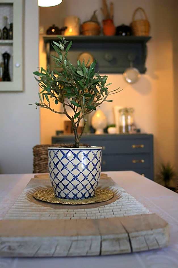 B&B La Casa Pugliese