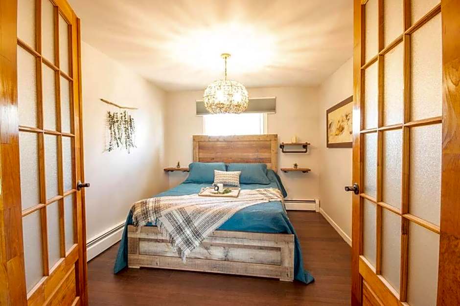 Chalet BIA Foyer & Spa