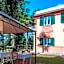 La BRIGNA B&B Il bosco sul mare