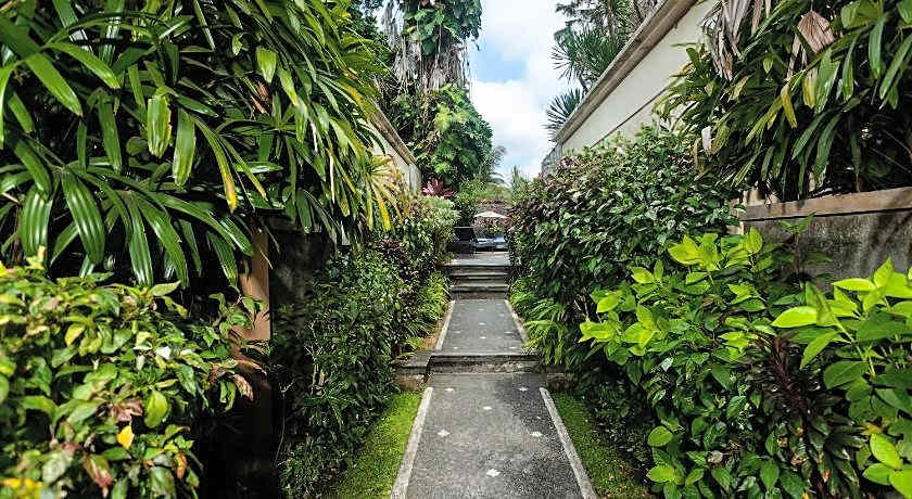 Kadiga Villas