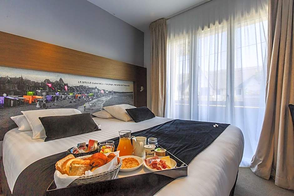 Best Western Hotel Garden & Spa