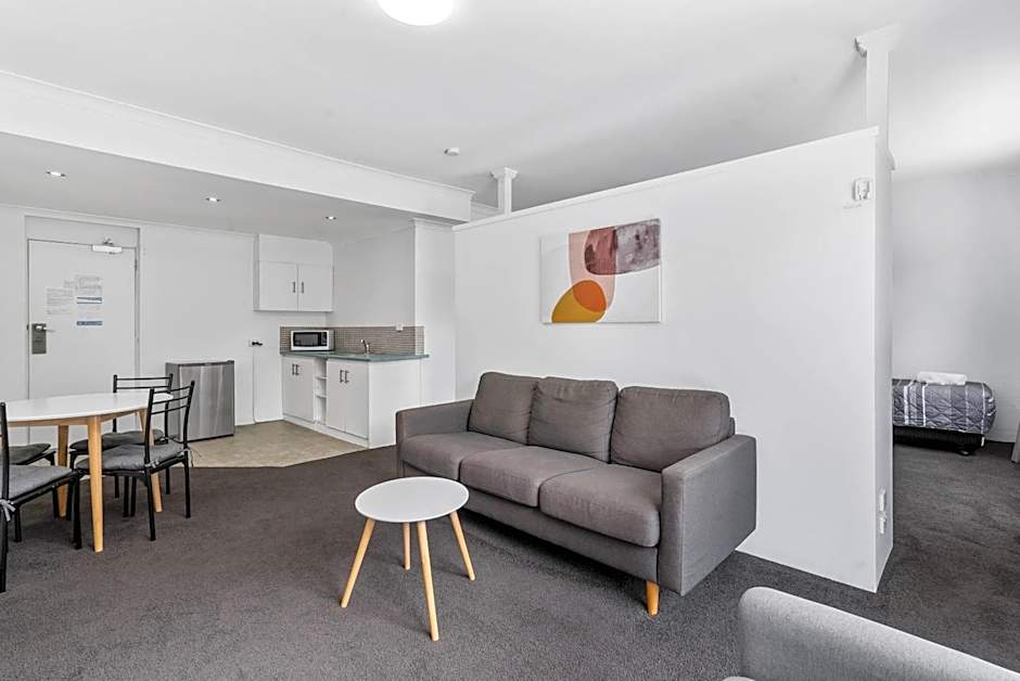 Comfort Inn Commodore Albury