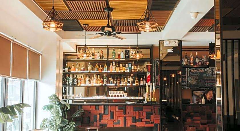 SureStay Plus Hotel by Best Western AC LUXE Angeles City