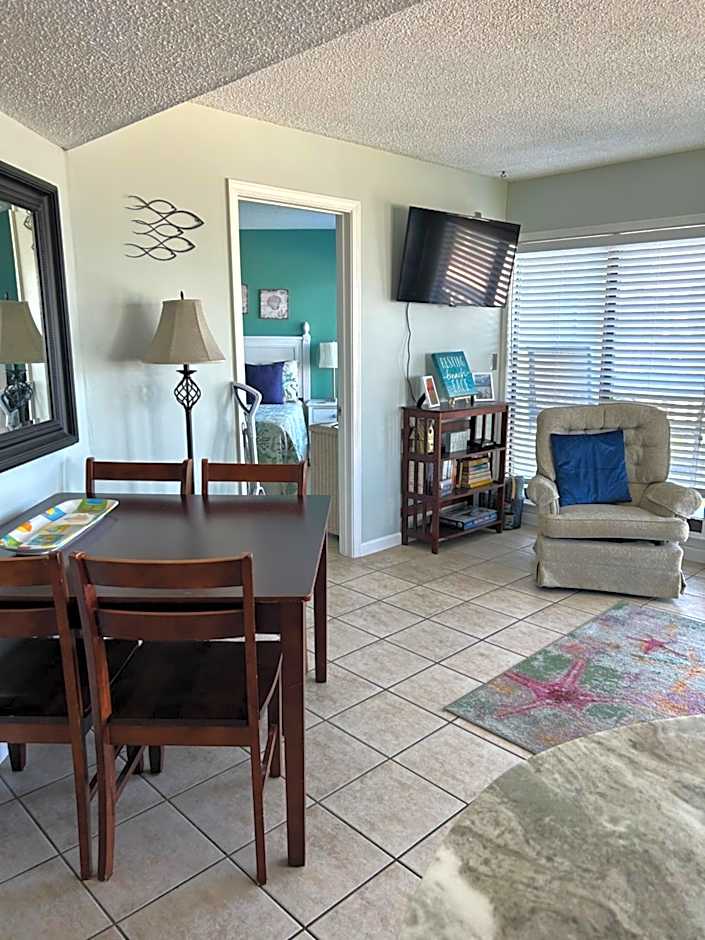 Gulf Shores Plantation