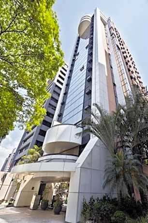 Lets Executive Faria Lima