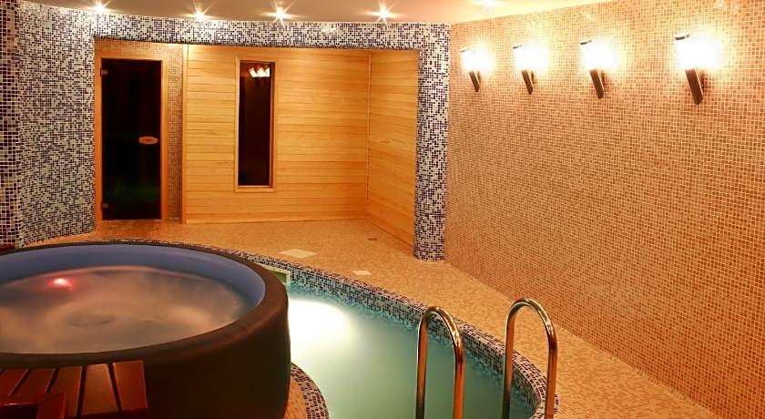 Hotel Rest seogwipo