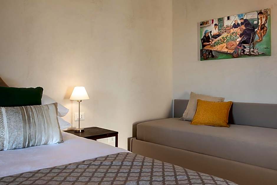 Relais Terre di Romanello