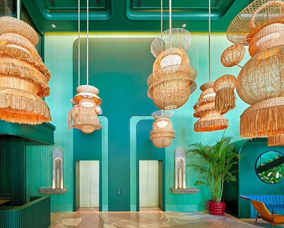 The Standard, Bangkok Mahanakhon